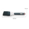 Zyliss Silicone Pastry Brush (Soft Square)