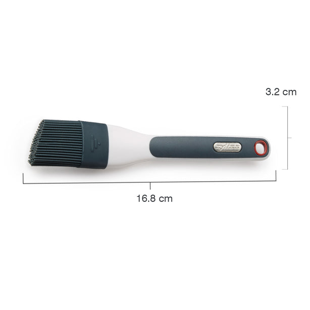 Zyliss Silicone Pastry Brush (Soft Square)