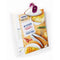 Zyliss Clip-All Bag Clips, Mix Assorted, 5Clips/Pkt