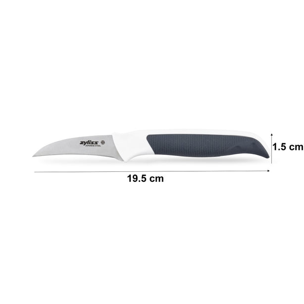 Zyliss Peeling Knife, Comfort