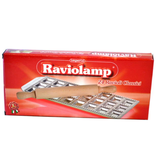 Imperia Raviolamp Ravioli Classici