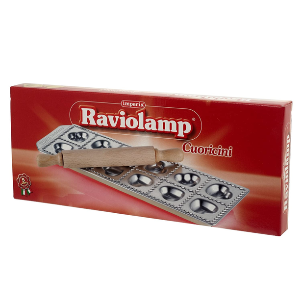 Imperia Raviolamp, Cuoricini Little Hearts