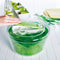 Zyliss Swift Dry Salad Spinner Small