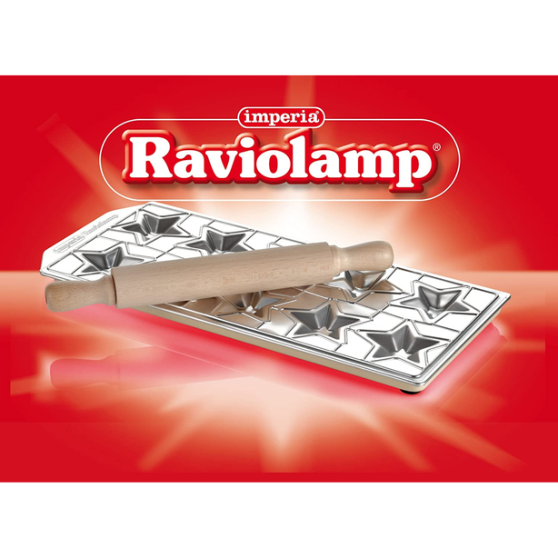 Imperia Raviolamp, Stelline Little Star