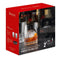 Spiegelau Ice Ball Consist Of 2Xperfect D.O.F Glass