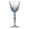 Nachtmann Lead Free Crystal Goblet 9.1Xh21.4Cm 230Ml Box Of 6Pcs Palais