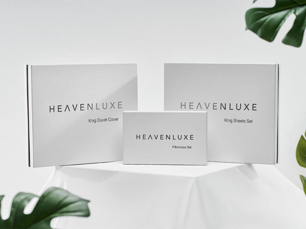 Premium TENCEL™ Lyocell Bundle Set