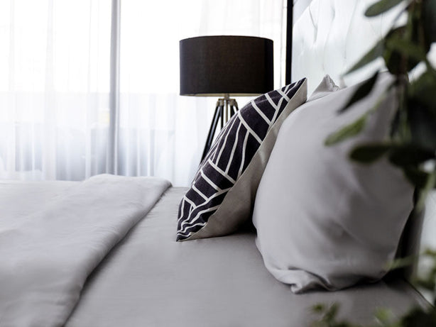 Premium TENCEL™ Lyocell Fitted Sheet Set