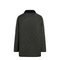 Quilted Nylon VLogo Jacket