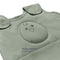 Nested Bean Zen Sack Classic Baby Swaddle Blanket - Sage