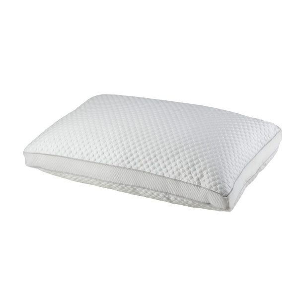 Nature Basics Cooling Touch Gusset Pillow