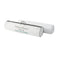 Nature Basics Hotel Line Snow Fibre Bolster