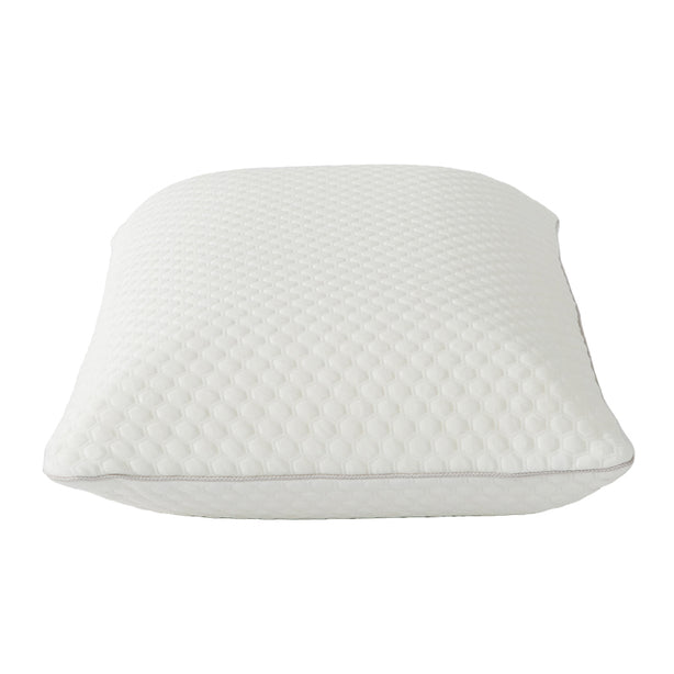 Nature Basics Cooling Touch Memory Foam Standard Pillow