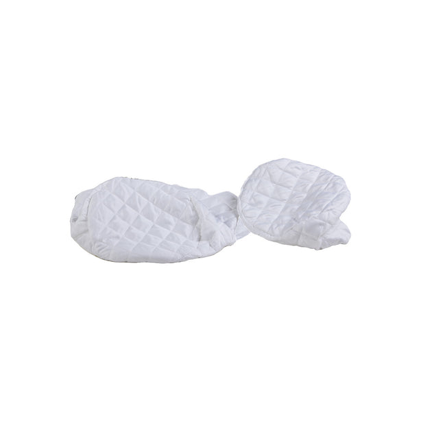 Snowdown Bamboo Bolster Protector