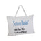 Nature Basics Firm Feather Pillow