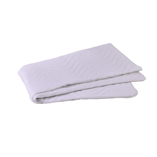 Nature Basics Pillow Protector