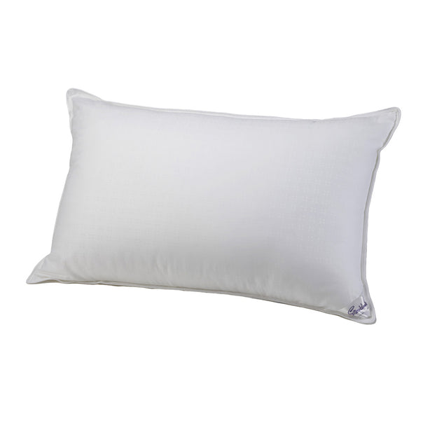 Snowdown Microfibre Soft Pillow