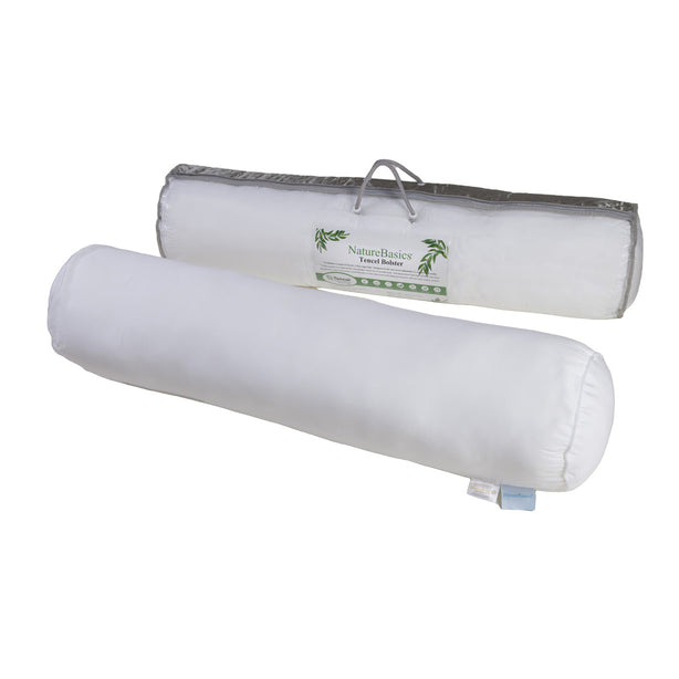 Nature Basics Tencel Bolster