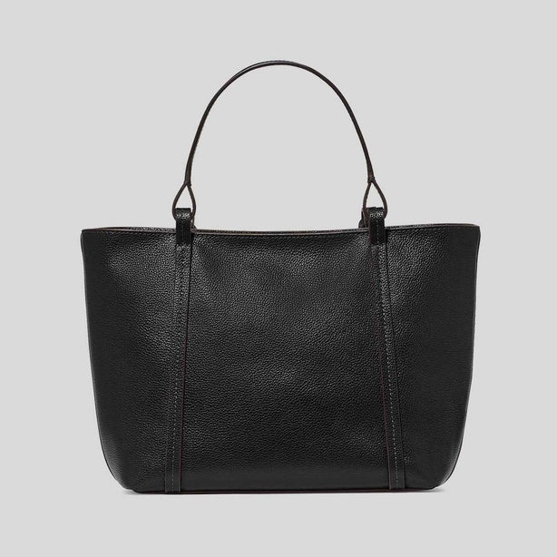 KATE SPADE Marlowe Small Tote Bag Black RS-KP251