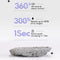 [Bundle of 1/2/4]Australia ZODIAC Natural Superfine Bentonite Cat Litter Quick Clumping Odour Control With Charcoal4.5Kg