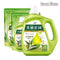 (1.3 Kgs X 2 Bags ) Farcent Tea Tree Laundry Detergent Refill