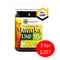 HoneyWorld Raw Manuka UMF 15+ 500g (Bundle of 3)