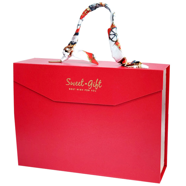 Super Grade CNY Abalone Sweet Gift - 628