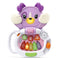 LeapFrog My Peek-A-Boo Lappup (Violet)