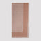 Saint Laurent Large Striped Carr Sienna Scarf