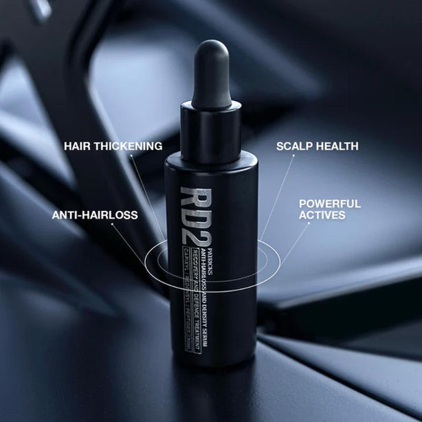 Patricks RD2 Anti-Hairloss Serum 30ml