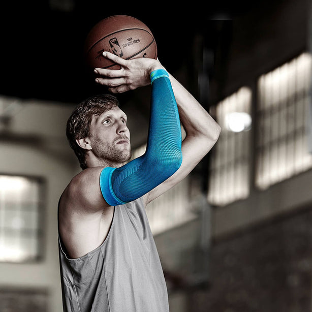 Bauerfeind - Sports Compression Sleeves Arm