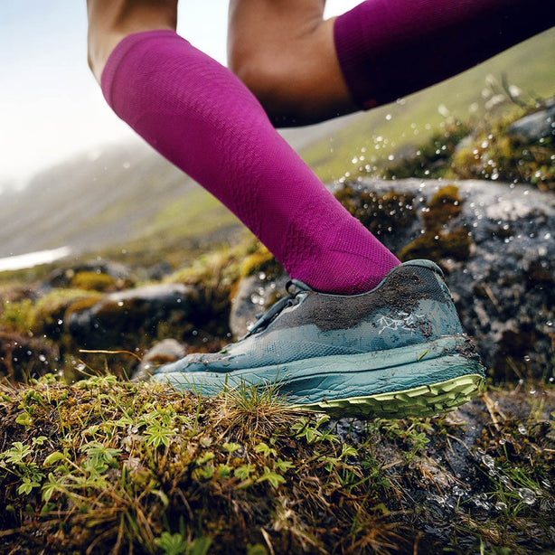 Bauerfeind Run Ultralight Compression Socks Women