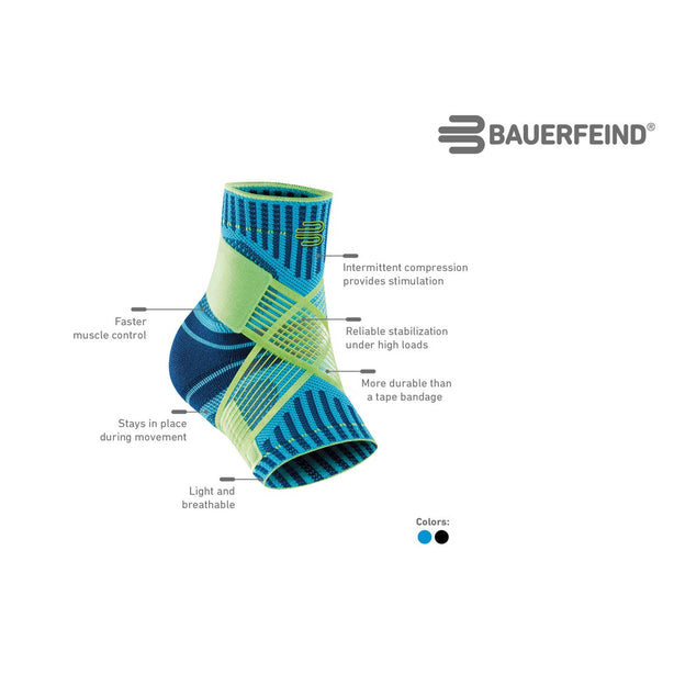 Bauerfeind Sports Ankle Support