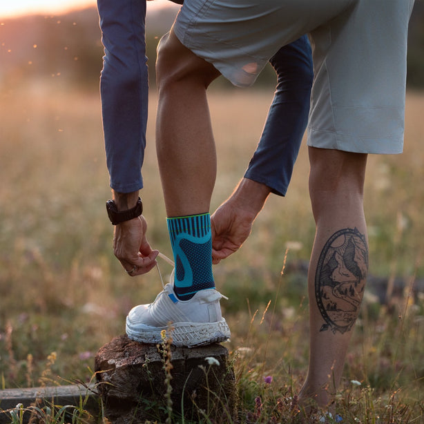 Bauerfeind Sports Achilles Support