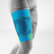 Bauerfeind Sports Compression Sleeves Upper Leg - Border Dot