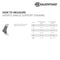 Bauerfeind Sports Ankle Support Dynamic