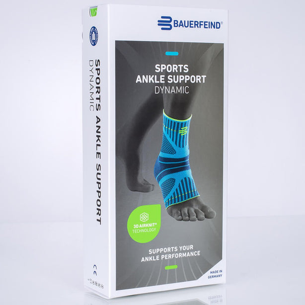Bauerfeind Sports Ankle Support Dynamic