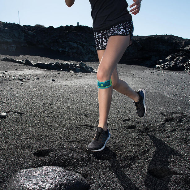 Bauerfeind Sports Knee Strap