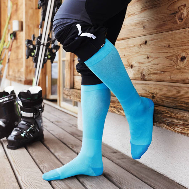 Bauerfeind - Ski Ultralight Compression Men Socks – Robinsons