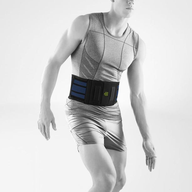 Bauerfeind Sports Back Support