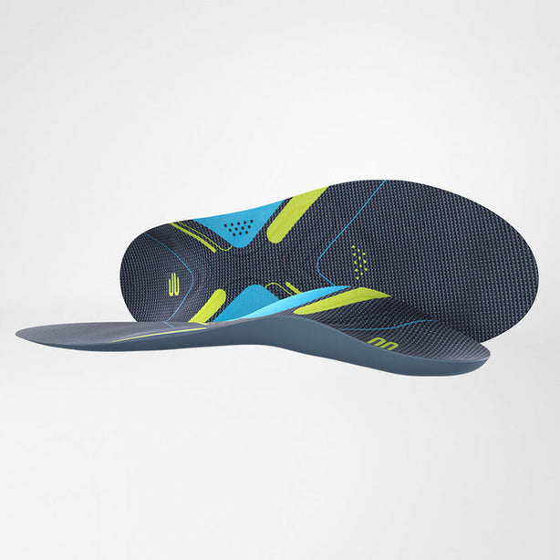 Bauerfeind Run Performance Insoles