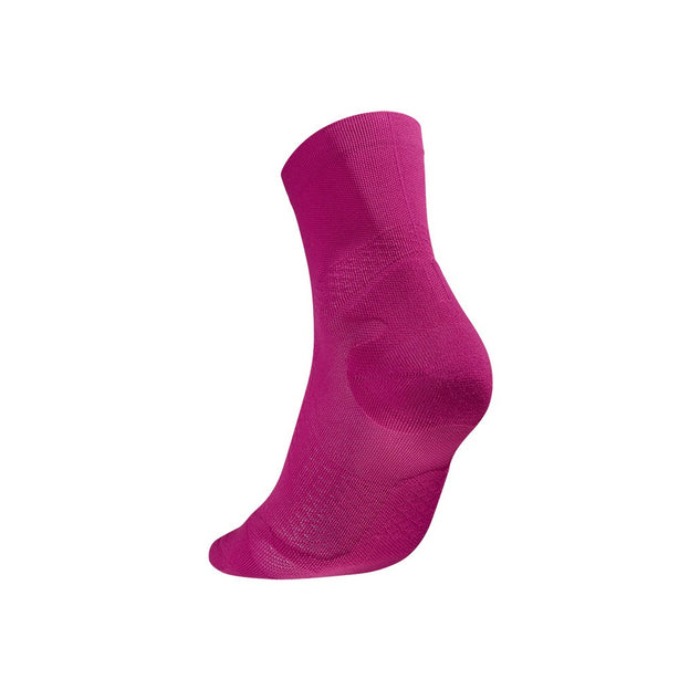 Bauerfeind Run Ultralight Mid Cut Socks Women