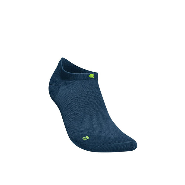 Bauerfeind Run Ultralight Low Cut Socks Men