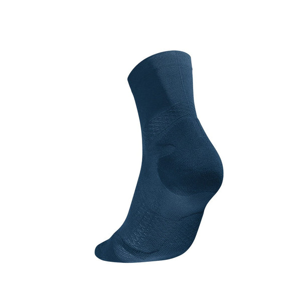 Bauerfeind Run Ultralight Mid Cut Socks Men