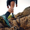 Bauerfeind Run Ultralight Mid Cut Socks Men