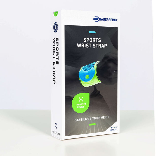 Bauerfeind Sports Wrist Strap