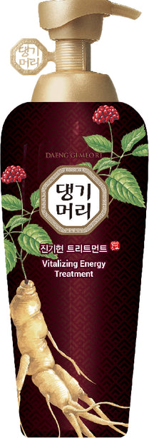 Daeng Gi Meo Ri Vitalizing Energy Treatment 400ml