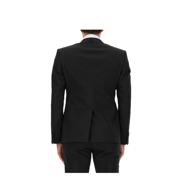 Tailored Jacket