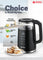 SONA 1.7L Digital Double Layer Glass Kettle SGK 5046 (Local Delivery Only)