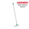 L56640 Leifheit Floor Sweeper Clean & Away